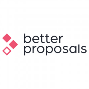 better proposals