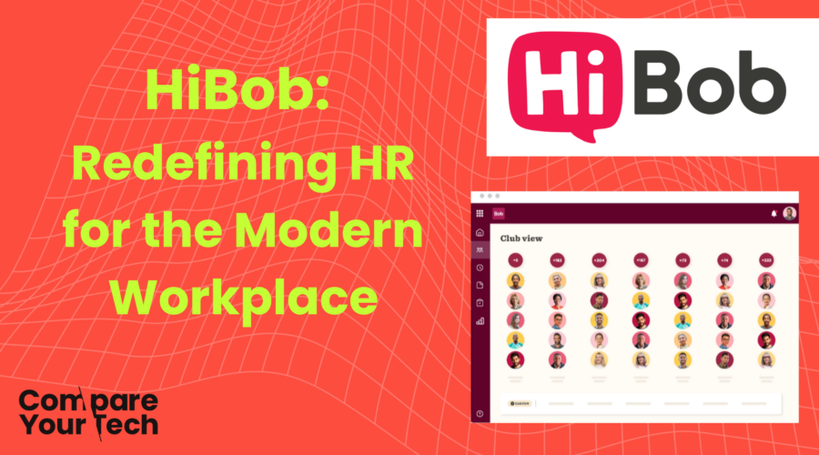 HiBob: Redefining HR for the Modern Workplace