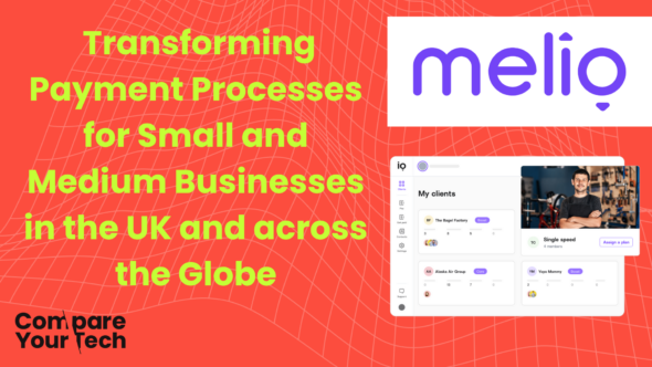 Melio Payments