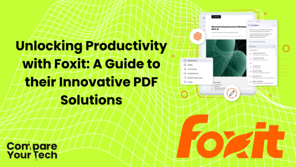 Foxit PDF Solutions