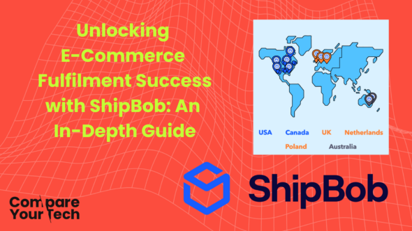 ShipBob eCommerce Fulfilment