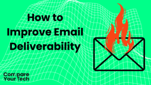 How to Improve Email Deliverability