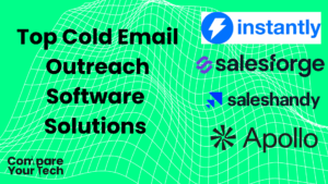 Top Cold Email Outreach Software Solutions