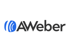 AWeber