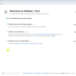 AWeber Email Marketing Software