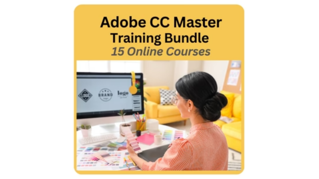 Adobe-CC-Creative-Cloud-Master-Training-Bundle