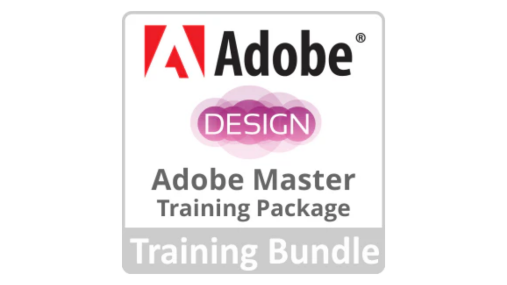 Adobe-CC-Master-Training-Online-Training-Package