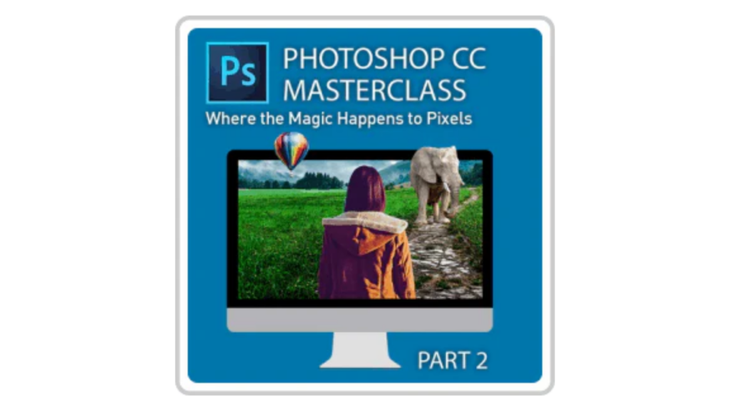 Adobe-Photoshop-CC-Masterclass-Part-2-Online-Course