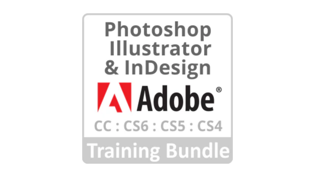 Adobe-Photoshop-Illustrator-InDesign-Master-Online-Training-Bundle