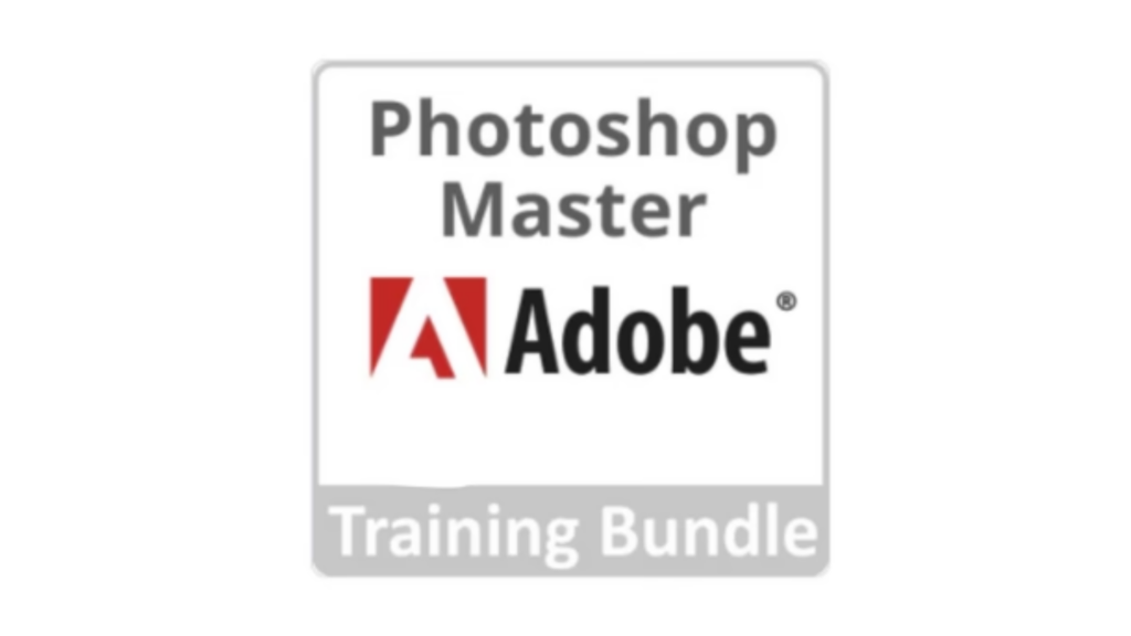 Adobe-Photoshop-Master-Online-Training-Bundle