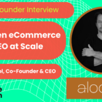 Aloome Interview