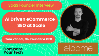 Aloome Interview