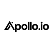 Apollo.io: 50% off Annual Basic or Professional Plans (maximum 5 seats) for your First Year