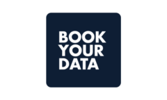 bookyourdata: 10% Discount