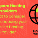 Compare Hosting