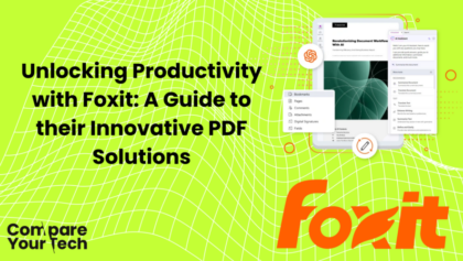 Foxit-PDF-Solutions