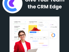 Give Your Team the CRM Edge
