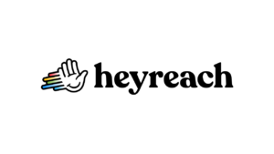 HeyReach-Linkedin-Automation-Solution