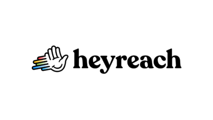 HeyReach-Linkedin-Automation-Solution