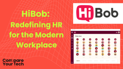HiBob-HR-Software