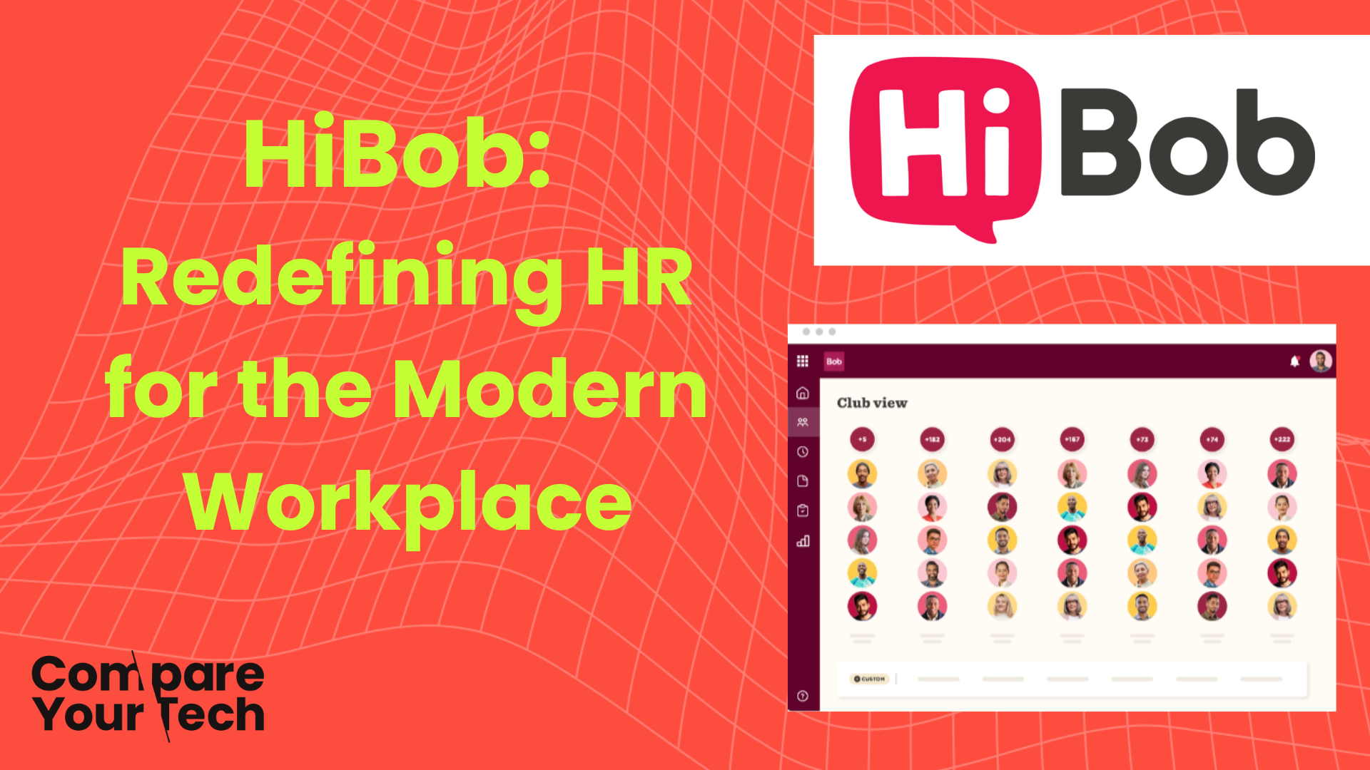 HiBob-HR-Software