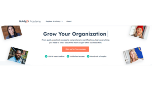 HubSpot-Academy