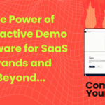 Interactive Demo Software