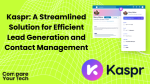 Kaspr-A-Streamlined-Solution-for-Efficient-Lead-Generation-and-Contact-Management