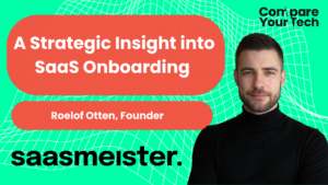 SaaSMeister Interview