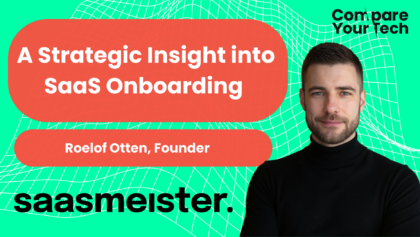SaaSMeister Interview