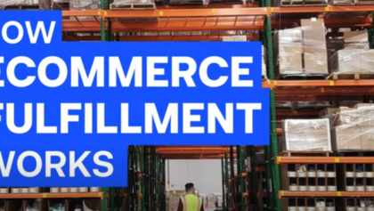 Shipbob E-Commerce Shipping Solutions