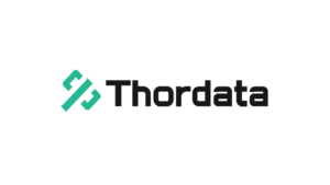 Thordata