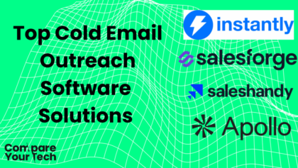 Top-Cold-Email-Outreach-Software-Solutions