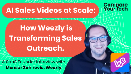 Weezly Interview