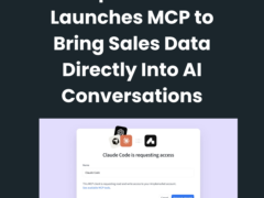 Amplemarket Launches MCP to Bring Sales Data Directly Into AI Conversations