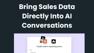 Amplemarket Launches MCP to Bring Sales Data Directly Into AI Conversations
