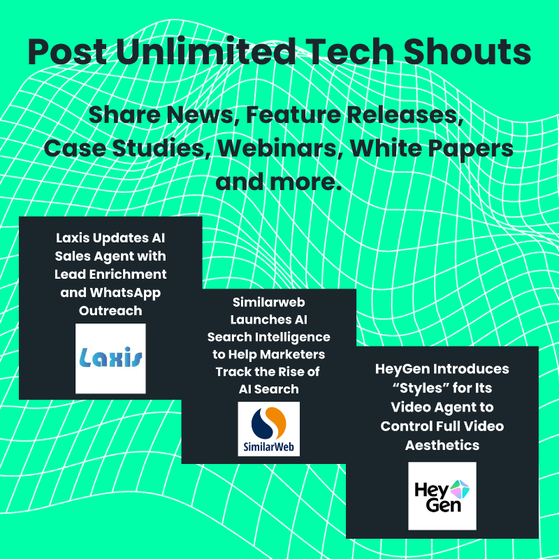 CompareYourTech Tech Shouts Feature