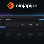 NinjaPipe Lifetime Deal
