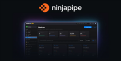 NinjaPipe Lifetime Deal