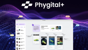Phygital Lifetime Deal