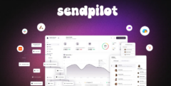 Sendpilot Lifetime Deal