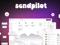 Sendpilot Lifetime Deal