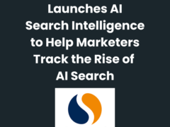 Similarweb Launches AI Search Intelligence to Help Marketers Track the Rise of AI Search