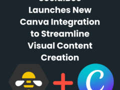 SocialBee Launches New Canva Integration to Streamline Visual Content Creation
