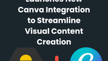 SocialBee Launches New Canva Integration to Streamline Visual Content Creation