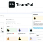 TeamPal Lifetime Deal