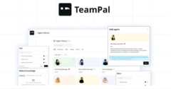 TeamPal Lifetime Deal