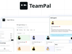 TeamPal Lifetime Deal