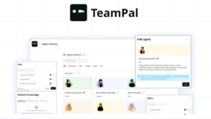TeamPal Lifetime Deal